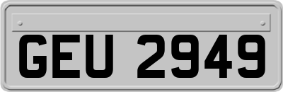 GEU2949