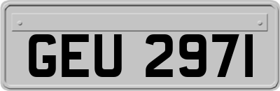 GEU2971
