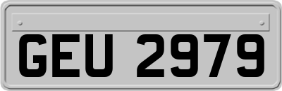 GEU2979