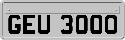 GEU3000