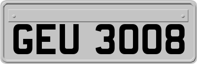 GEU3008