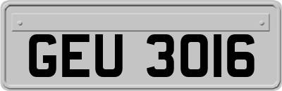 GEU3016