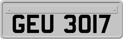 GEU3017