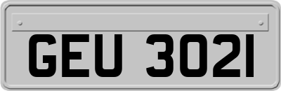 GEU3021