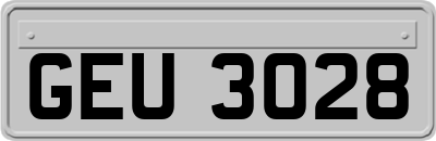 GEU3028
