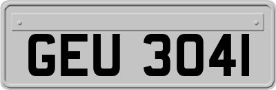 GEU3041