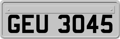 GEU3045