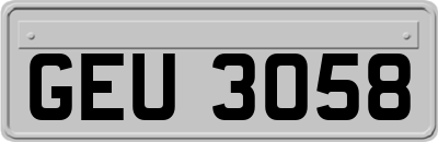 GEU3058