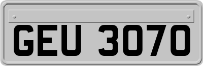 GEU3070
