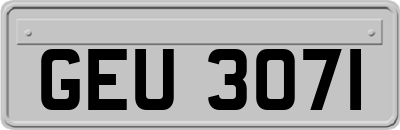 GEU3071