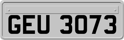 GEU3073