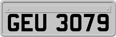 GEU3079