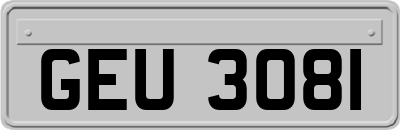 GEU3081
