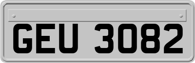 GEU3082