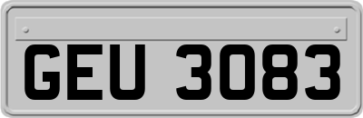 GEU3083