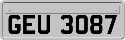 GEU3087