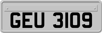 GEU3109