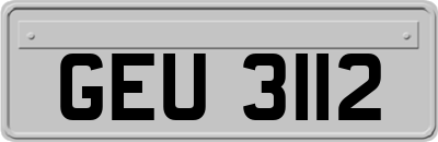 GEU3112