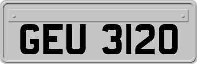GEU3120