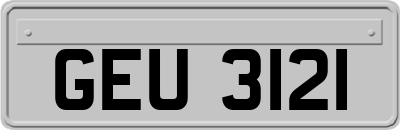 GEU3121