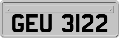 GEU3122