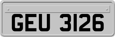 GEU3126