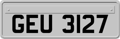 GEU3127