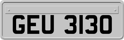 GEU3130