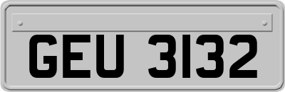GEU3132