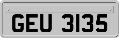 GEU3135
