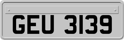 GEU3139