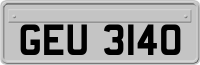 GEU3140