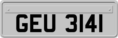 GEU3141