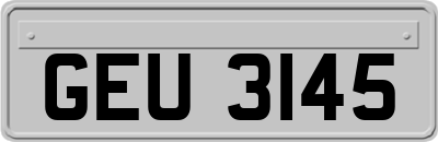GEU3145