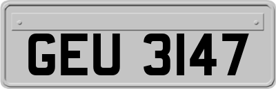 GEU3147