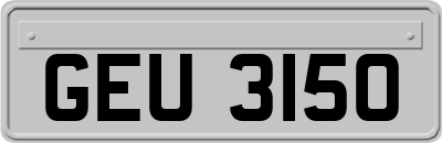 GEU3150