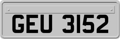 GEU3152