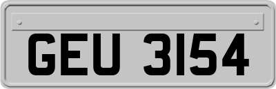 GEU3154