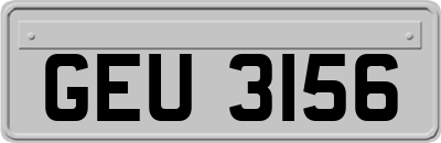 GEU3156