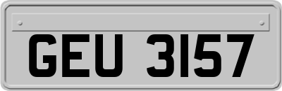 GEU3157