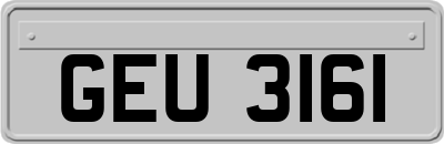 GEU3161