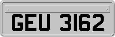 GEU3162