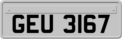 GEU3167