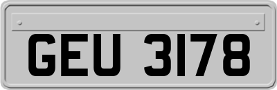 GEU3178