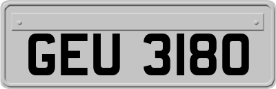GEU3180