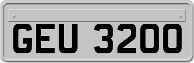GEU3200
