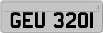 GEU3201