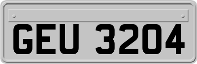 GEU3204