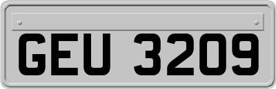 GEU3209
