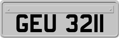 GEU3211